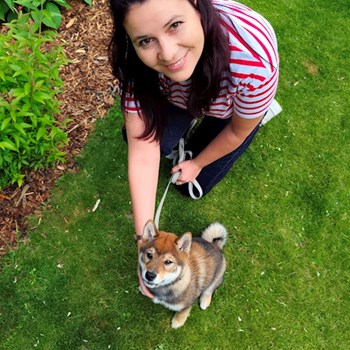 thumbnail petsitter Praha nebo páníček pro