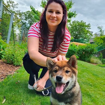 thumbnail petsitter Praha nebo páníček pro