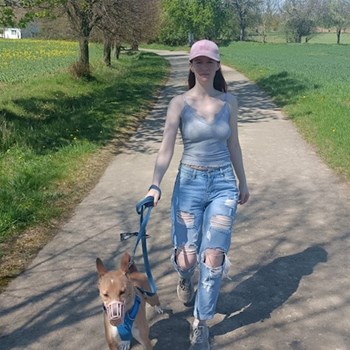 thumbnail petsitter Prague  or pet nanny for dogs cats