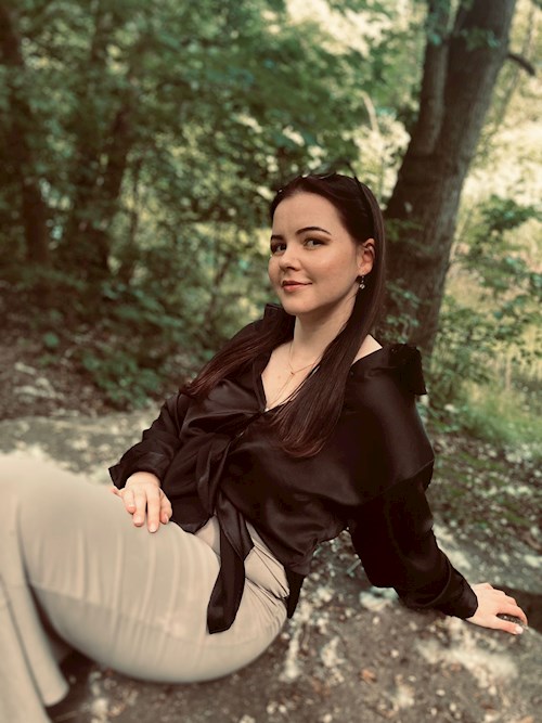 Olga- petsitter Kroměříž nebo Páníček pro psi kočky 