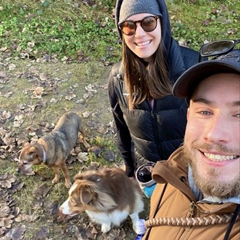 thumbnail petsitter Brno or pet nanny for