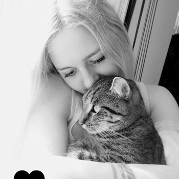 thumbnail petsitter Plzeň or pet nanny for dogs cats