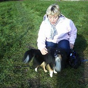 petsitter Litvínov nebo Páníček pro Psi