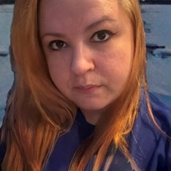 Eliška - pet sitter kočky psi Plzeň