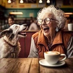 Simona - pet sitter psi Kařez