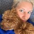 Begum + stapan de animal de companie care a apelat la un pet sitter in loc de pensiune canina sau pet hotel