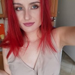 Šárka - pet sitter kočky psi Louny
