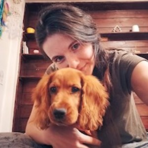 petsitter Praha or Pet nanny for Dogs Cats 