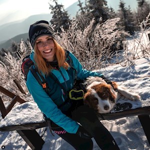 petsitter Olomouc or Pet nanny for Dogs Cats 