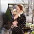 Nikola + stapan de animal de companie care a apelat la un pet sitter in loc de pensiune canina sau pet hotel