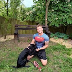 Jakub - pet sitter kočky psi Brno