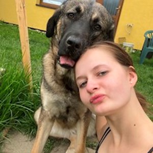petsitter Olomouc nebo Páníček pro Psi Kočky