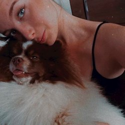 Irena - pet sitter cats dogs Praha