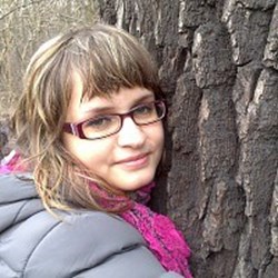 Jana - pet sitter kočky psi Polská 64