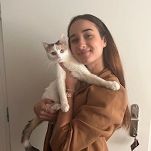 petsitter Prague or Pet nanny for Dogs Cats