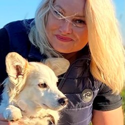 Petra - pet sitter Kamenný Přívoz