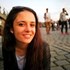 Katarína + stapan de animal de companie care a apelat la un pet sitter in loc de pensiune canina sau pet hotel