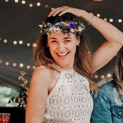 Dita - pet sitter psi Praha