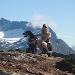 Markéta - pet sitter kočky psi Ostrava