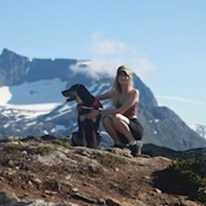 petsitter Ostrava or Pet nanny for Dogs Cats