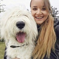 Klára - pet sitter cats dogs Hradec Králové