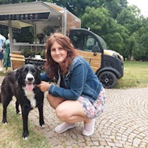 petsitter Přerov nad Labem or Pet nanny for Dogs Cats