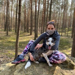 petsitter Praha or Pet nanny for Dogs Cats