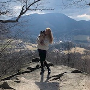 petsitter Ostrava or Pet nanny for Dogs Cats