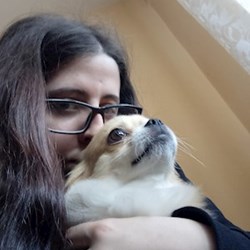 Tereza - pet sitter kočky psi Most