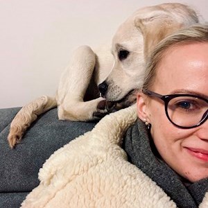 petsitter Jílové u Prahy or Pet nanny for Dogs