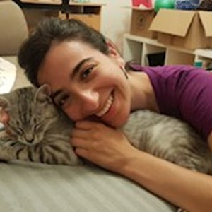 petsitter Brno or Pet nanny for Dogs Cats 