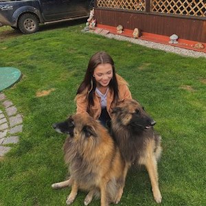 petsitter Praha or Pet nanny for Dogs Cats