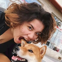 Ameliia - pet sitter kočky psi Praha