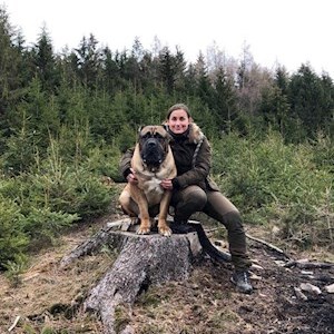 petsitter Praha 6 or Pet nanny for Dogs Cats