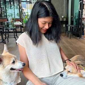 petsitter Praha nebo Páníček pro Psi Kočky