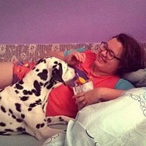 petsitter Ostrava or Pet nanny for Dogs Cats 