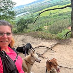 Jana - pet sitter kočky psi Krompach