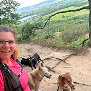 petsitter Krompach nebo Páníček pro Psi Kočky