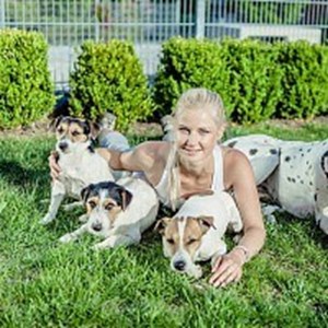 petsitter Horoměřice or Pet nanny for Dogs 