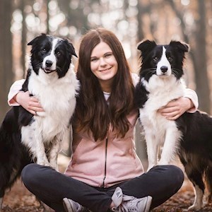 petsitter Dolní Cerekev or Pet nanny for Dogs 