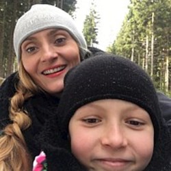 Denisa - pet sitter psi Praha