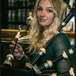 Anna - pet sitter kočky psi Brno