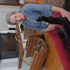 Julia + stapan de animal de companie care a apelat la un pet sitter in loc de pensiune canina sau pet hotel