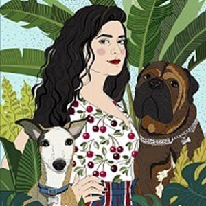 petsitter Prague or Pet nanny for Dogs 