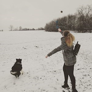 petsitter Brno nebo Páníček pro Psi Kočky