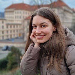 Veronika - pet sitter kočky psi Praha