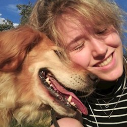 Aneta - pet sitter kočky psi Čeminy