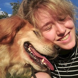 petsitter Čeminy nebo Páníček pro Psi Kočky