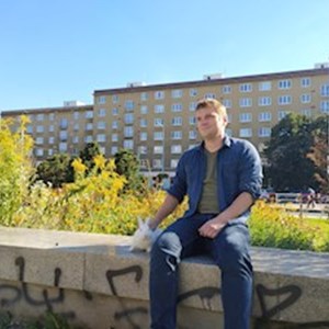 petsitter Praha or Pet nanny for Dogs Cats 
