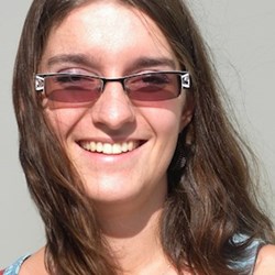 Marie - pet sitter kočky psi Hradec Králové